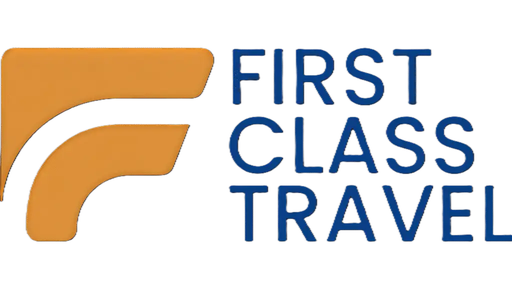 First Class Travel
